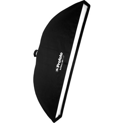 Profoto RFi softbox 25x113 cm (1x6 fot) Profoto RFi softbox 25x113 cm (1x6 fot)