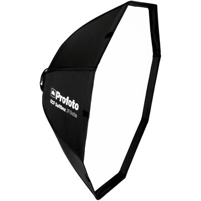Profoto OCF softbox 90 cm octa (3 fot) Profoto OCF softbox 90 cm octa (3 fot)