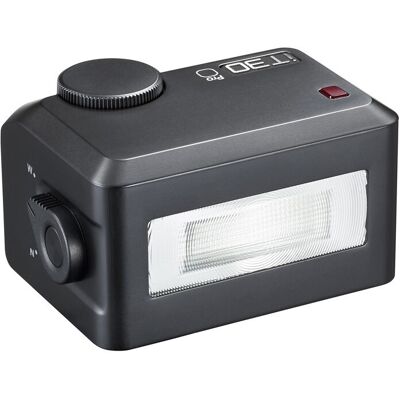 Godox iT30Pro O, mini-blixt TTL för OM/Panasonic Godox iT30Pro O, mini-blixt TTL för OM/Panasonic