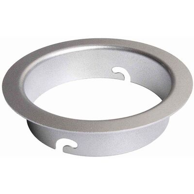 Speedring-adapter för Rotalux GO-softboxar på Elinchrom-blixt Speedring-adapter för Rotalux GO-softboxar på Elinchrom-blixt