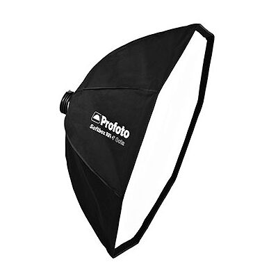 Profoto RFi softbox 120cm (4 fot) octa Profoto RFi softbox 120cm (4 fot) octa
