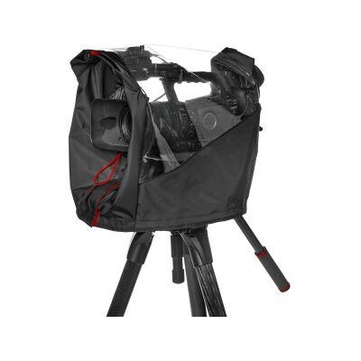 Manfrotto CRC-15 Pro Light regnskydd video Manfrotto CRC-15 Pro Light regnskydd video