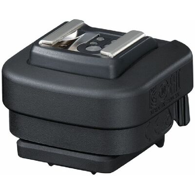 Canon Multifunktionell tillbehörskoadapter AD-E1 Canon Multifunktionell tillbehörskoadapter AD-E1