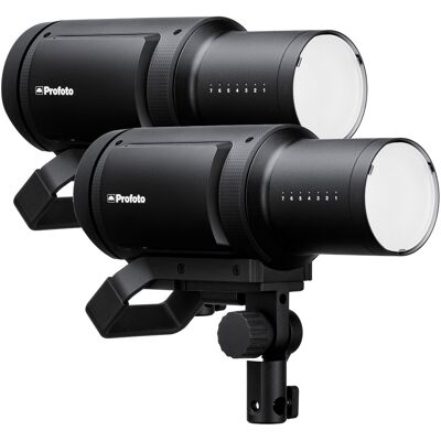 Profoto Pro-B3 Duo Kit - Blixtset Profoto Pro-B3 Duo Kit - Blixtset