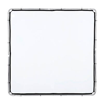 Manfrotto Skylite Rapid diffusorduk 0,75 steg 2x2m Manfrotto Skylite Rapid diffusorduk 0,75 steg 2x2m