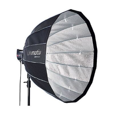 Elinchrom Softbox Litemotiv 120 cm Elinchrom Softbox Litemotiv 120 cm