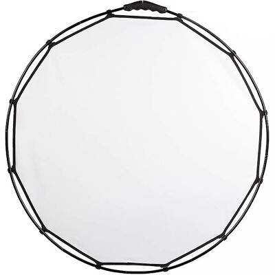 Manfrotto Halo Compact 82cm 2 steg diffusor Manfrotto Halo Compact 82cm 2 steg diffusor