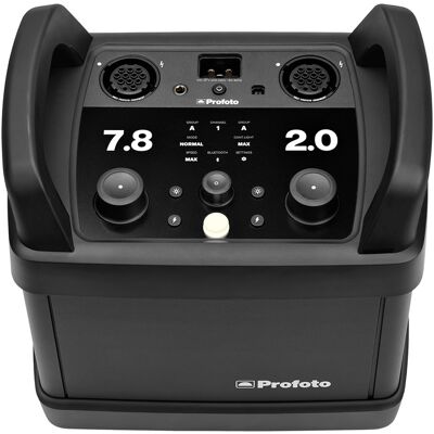 Profoto Pro-11, 2400 Ws, AirTTL, blixtaggregat Profoto Pro-11, 2400 Ws, AirTTL, blixtaggregat
