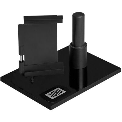 Jobo Bladfilms laddare med guide Jobo Bladfilms laddare med guide