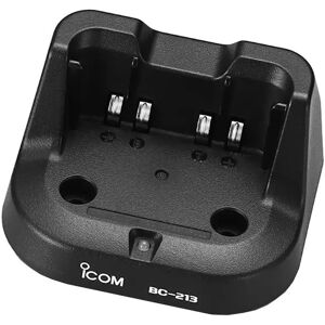 Icom BC-213 Bordsladdare F1000/F2000-serien Icom BC-213 Bordsladdare F1000/F2000-serien