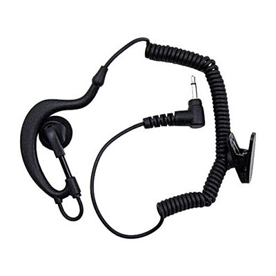 Icom PRO-C30L öronsnäcka - 3,5mm kontakt Icom PRO-C30L öronsnäcka - 3,5mm kontakt