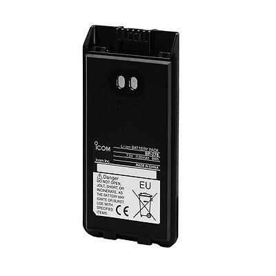 Icom BP-280 Li-Ion Batteri för IC-F1000/2000 serien (ProHunt Basic 2) Icom BP-280 Li-Ion Batteri för IC-F1000/2000 serien (ProHunt Basic 2)