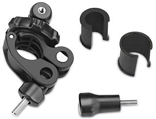 Garmin VIRB rörfäste/cykelfäste large Garmin VIRB rörfäste/cykelfäste large