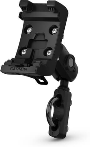 Garmin Monteringssats för motorcykel/terrängfordon samt AMPS-fäste med strömkabel Montana 700i Garmin Monteringssats för motorcykel/terrängfordon samt AMPS-fäste med strömkabel Montana 700i