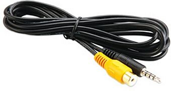 Garmin Kabel Video Data dezl 5xx Garmin Kabel Video Data dezl 5xx