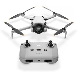 DJI Mini 4 Pro (RC-N2)