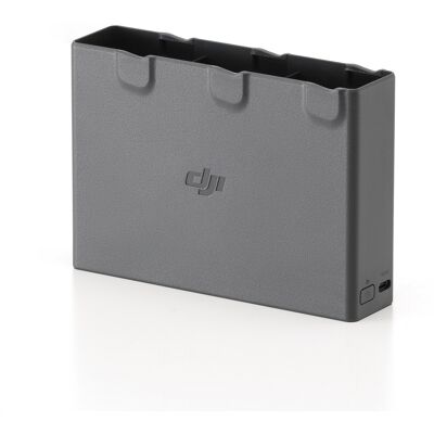 DJI Avata 2 Batteriladdningshub DJI Avata 2 Batteriladdningshub