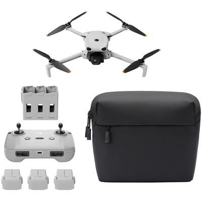 DJI Lito X1 Fly More Combo (RC-N3) DJI Lito X1 Fly More Combo (RC-N3)