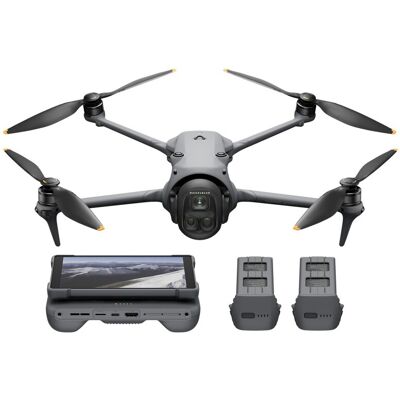 DJI Mavic 4 Pro 512GB Creator Combo DJI Mavic 4 Pro 512GB Creator Combo