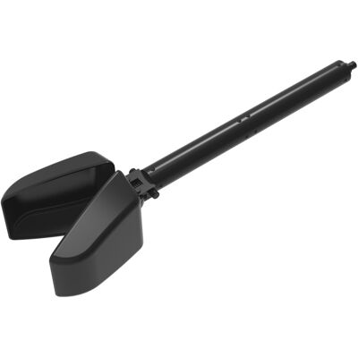 Chasing - Grabber Arm 2 - Sedimentsamlar Chasing - Grabber Arm 2 - Sedimentsamlar