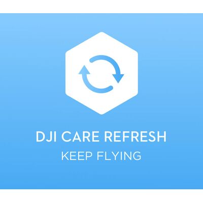 Kort för 2 års tilläggsgaranti Care Refresh, för DJI Neo 2 Kort för 2 års tilläggsgaranti Care Refresh, för DJI Neo 2