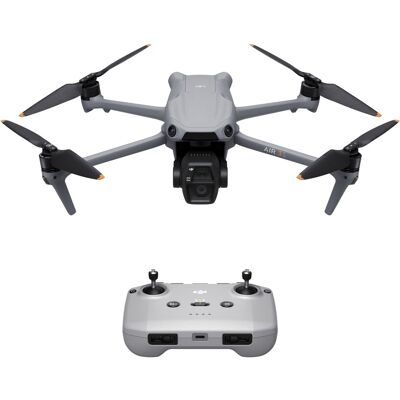 DJI Air 3S med fjärrkontroll RC-N3 DJI Air 3S med fjärrkontroll RC-N3