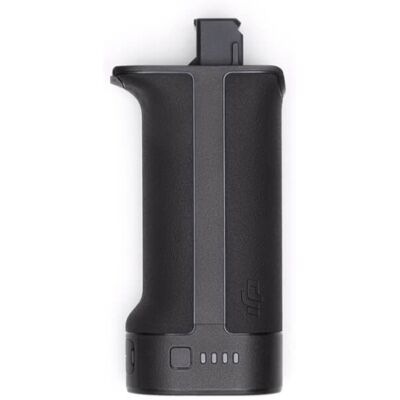 DJI Ronin BG21 Grip, extra batteri och grepp för RS3 DJI Ronin BG21 Grip, extra batteri och grepp för RS3