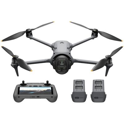 DJI Mavic 4 Pro Fly More Combo DJI Mavic 4 Pro Fly More Combo