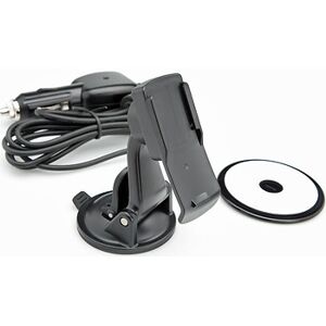 Garmin Fordons-kit med sugkoppsfäste för Oregon/GPSmap/Alpha och eTrex. Garmin Fordons-kit med sugkoppsfäste för Oregon/GPSmap/Alpha och eTrex.
