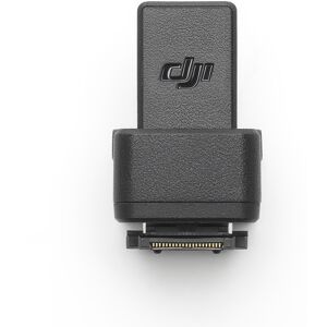 DJI Mic 2 Camera Adapter för Sony kameror DJI Mic 2 Camera Adapter för Sony kameror