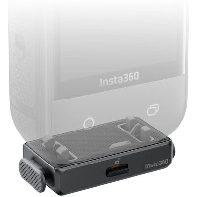 Insta360 Snabbfäste till X5 Insta360 Snabbfäste till X5