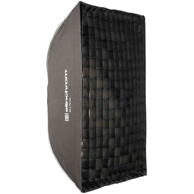 Elinchrom Rotalux Go Rectabox 55x75 cm Elinchrom Rotalux Go Rectabox 55x75 cm