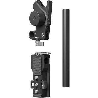 DJI Focus Pro Motor- trådlös följefokus motor DJI Focus Pro Motor- trådlös följefokus motor