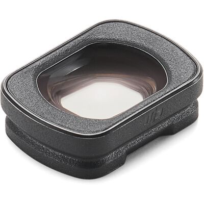DJI Osmo Pocket 3 Wide-Angle Lens DJI Osmo Pocket 3 Wide-Angle Lens