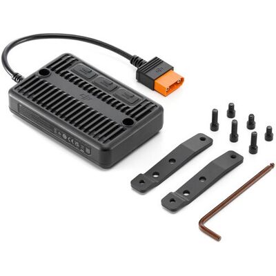 DJI Power Solpanel adapter modul (MPPT) DJI Power Solpanel adapter modul (MPPT)