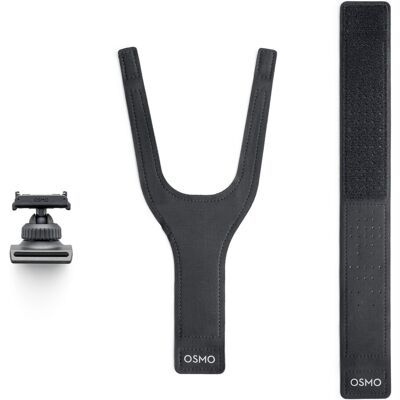 DJI Osmo Action Dual-Direction 360° Wrist Strap DJI Osmo Action Dual-Direction 360° Wrist Strap