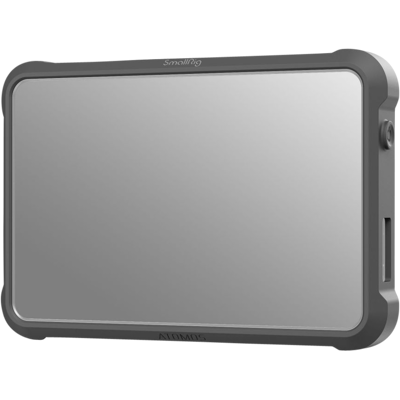Smallrig 3454 silikonskydd-kit for Atomos Shinobi 7 Smallrig 3454 silikonskydd-kit for Atomos Shinobi 7