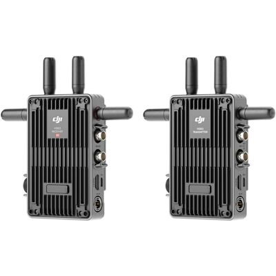DJI Transmission Standard Combo, Trådlös videoöverförings kit DJI Transmission Standard Combo, Trådlös videoöverförings kit