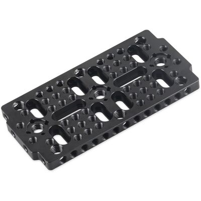 Smallrig 1681 multi-purpose cheese plate Smallrig 1681 multi-purpose cheese plate