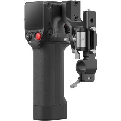 DJI Focus Pro Grip- LiDAR autofokus & följefokus handgrepp DJI Focus Pro Grip- LiDAR autofokus & följefokus handgrepp
