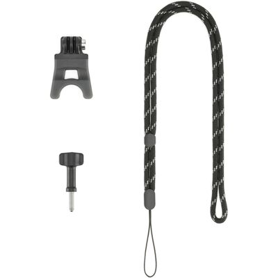 DJI Osmo Action cykelsadel fäste DJI Osmo Action cykelsadel fäste