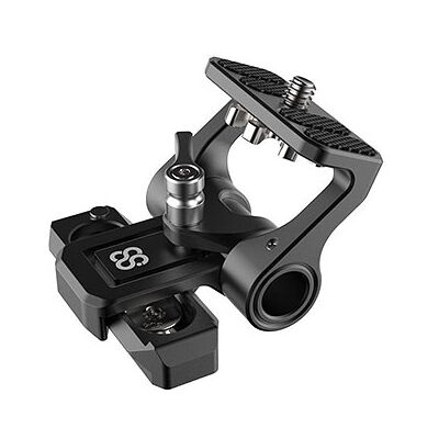 8Sinn Monitorfäste + 60mm NATO-rail 8Sinn Monitorfäste + 60mm NATO-rail