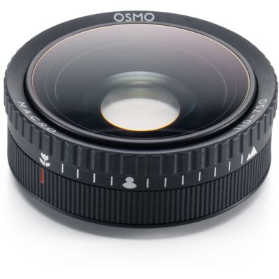 DJI Macro Lens till Osmo Action 6 DJI Macro Lens till Osmo Action 6