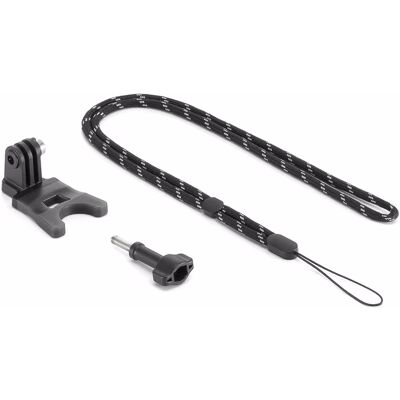 DJI Osmo Action Bite Mount, munfäste för actionkamera DJI Osmo Action Bite Mount, munfäste för actionkamera