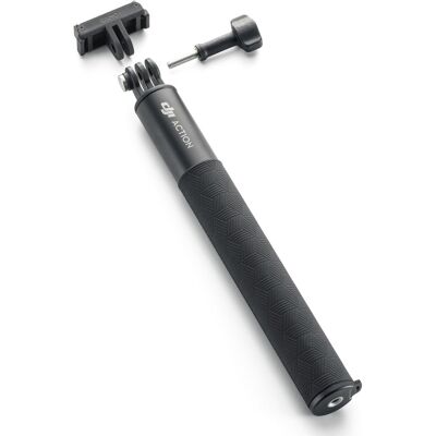 DJI Osmo Action 1,5m Extension Rod Kit (Dual-Direction Quick-Release) DJI Osmo Action 1,5m Extension Rod Kit (Dual-Direction Quick-Release)