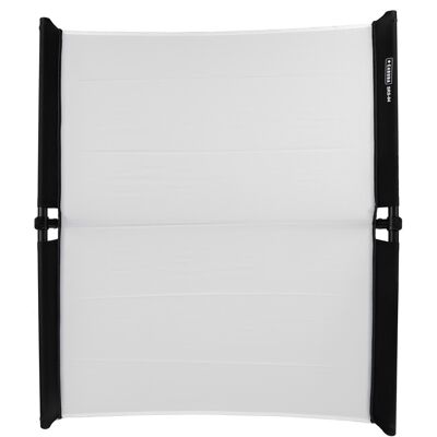 Caruba Sun-Bouncer, reflexskärm med stödgrepp, 7-i-1 kit - 80x94 Caruba Sun-Bouncer, reflexskärm med stödgrepp, 7-i-1 kit - 80x94