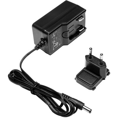 Feelworld AC ADAPTER 12V 1,5A Feelworld AC ADAPTER 12V 1,5A