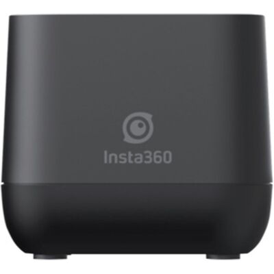Insta360 Dubbelladdare till One X Insta360 Dubbelladdare till One X