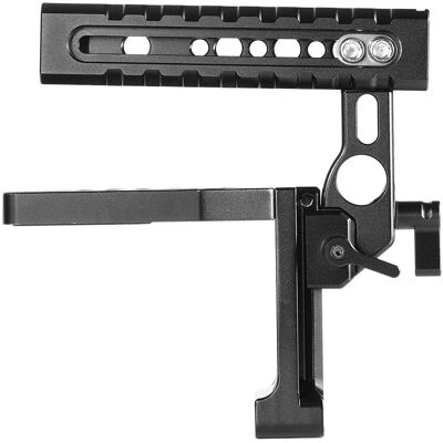 Smallrig 2367 helmet kit för Panasonic S1/S1R/GH5/GH5S Smallrig 2367 helmet kit för Panasonic S1/S1R/GH5/GH5S