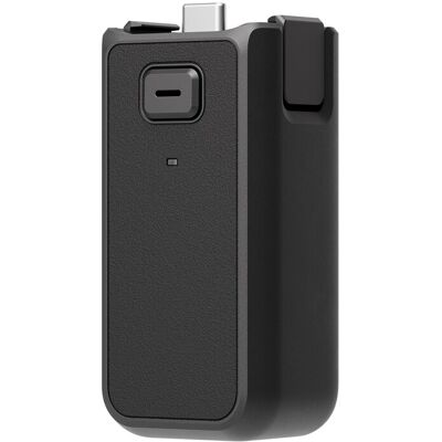 DJI Pocket 3 Battery Handle DJI Pocket 3 Battery Handle